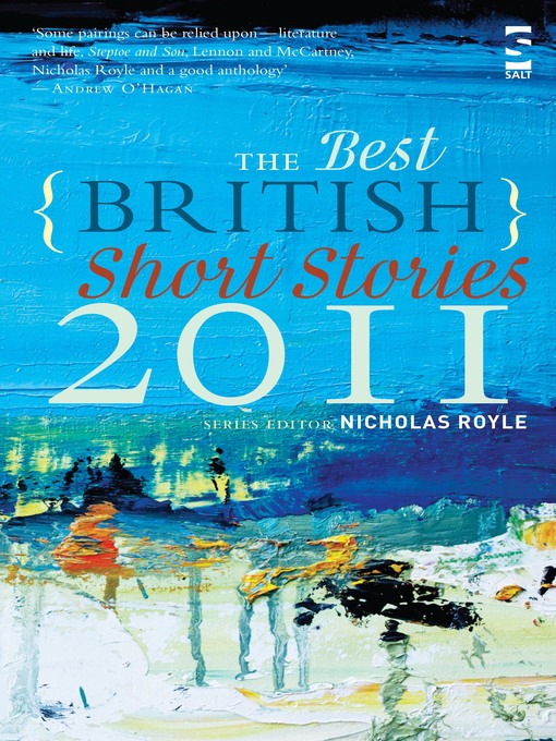 Title details for The Best British Short Stories 2011 by Nicholas Royle - Available